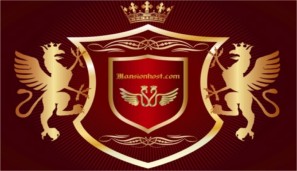 Mansionhost Logo